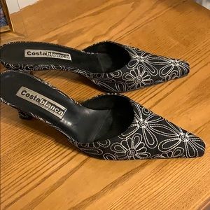 CostaBlanco - Kitten heels